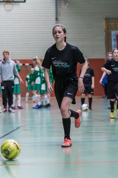 Bild 136 - C-Juniorinnen Landesmeisterschaft